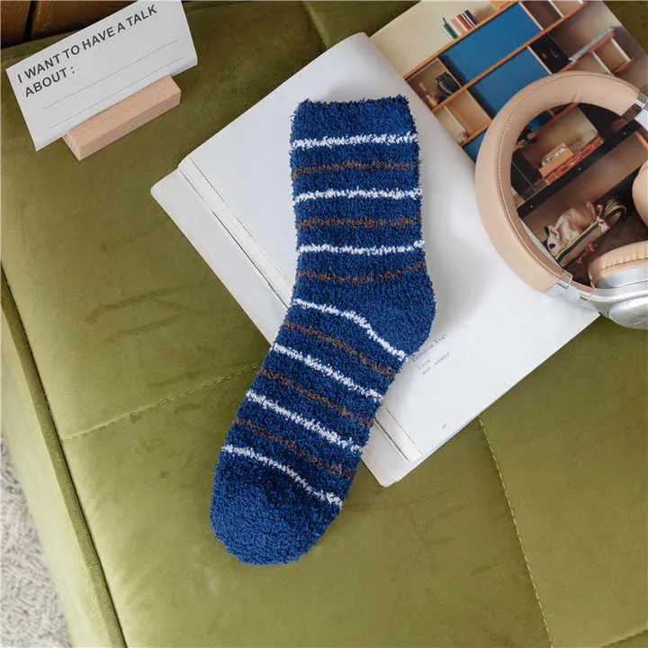 جوارب رجالية من الألياف,Men's Fiber Socks