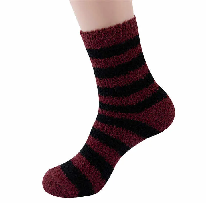 جوارب رجالية من الألياف,Men's Fiber Socks