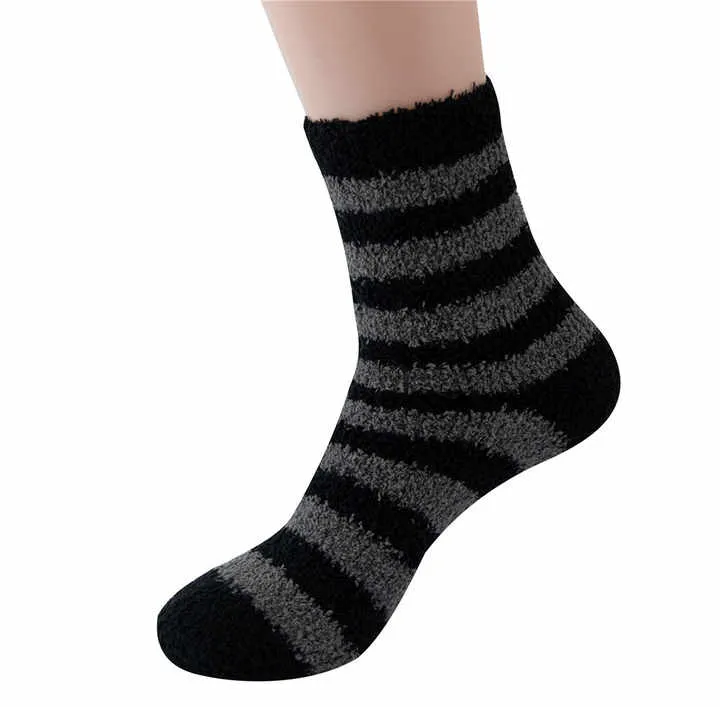 جوارب رجالية من الألياف,Men's Fiber Socks