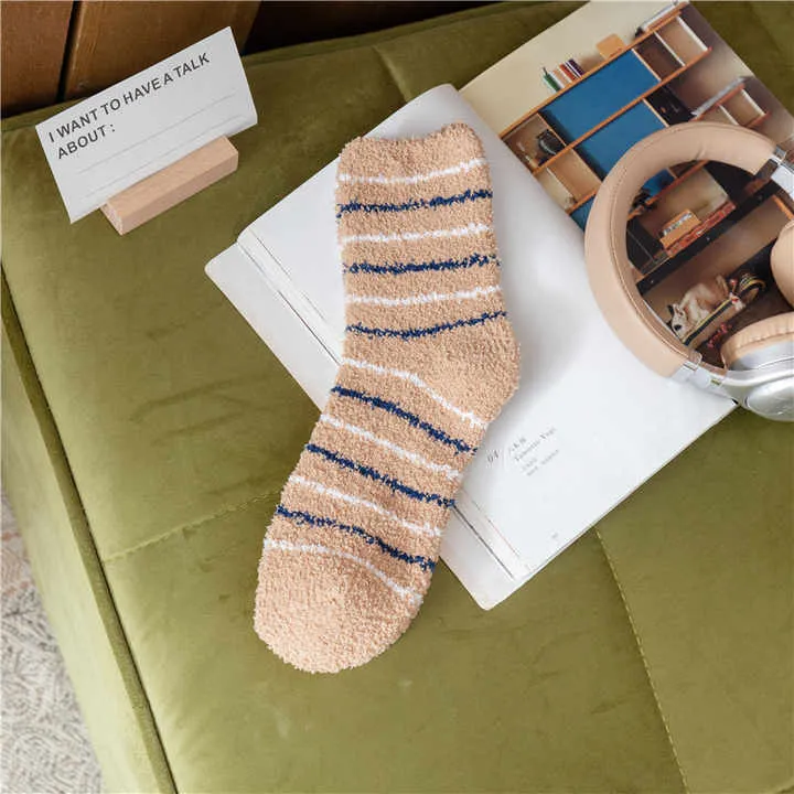 جوارب رجالية من الألياف,Men's Fiber Socks