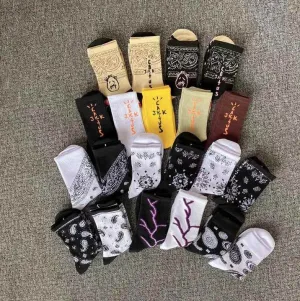 جوارب رياضية ناعمة ,Soft sports socks