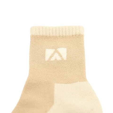 ALTAI OUTDOOR COOLMAX SOCKS - TAN