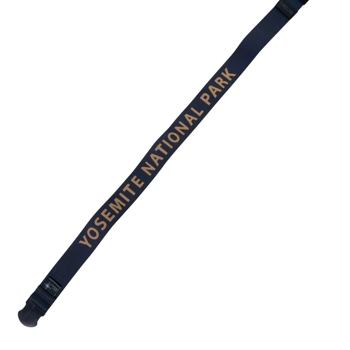 Arcade Belt Co. Yosemite Natonal Park Belt - Men's