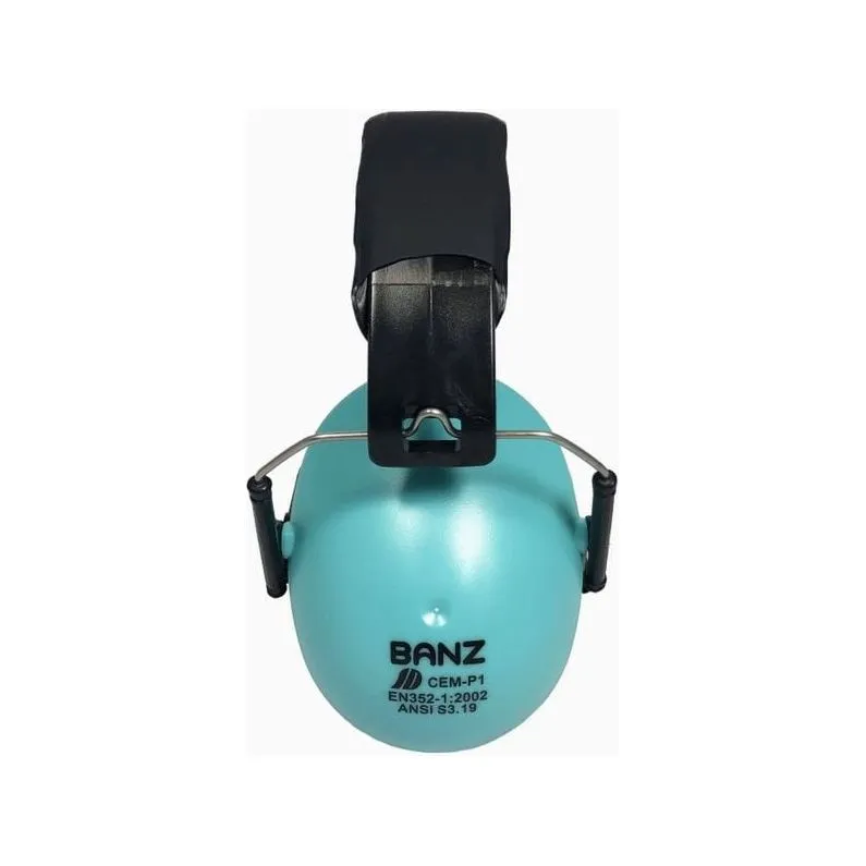 Banz Kids Earmuffs