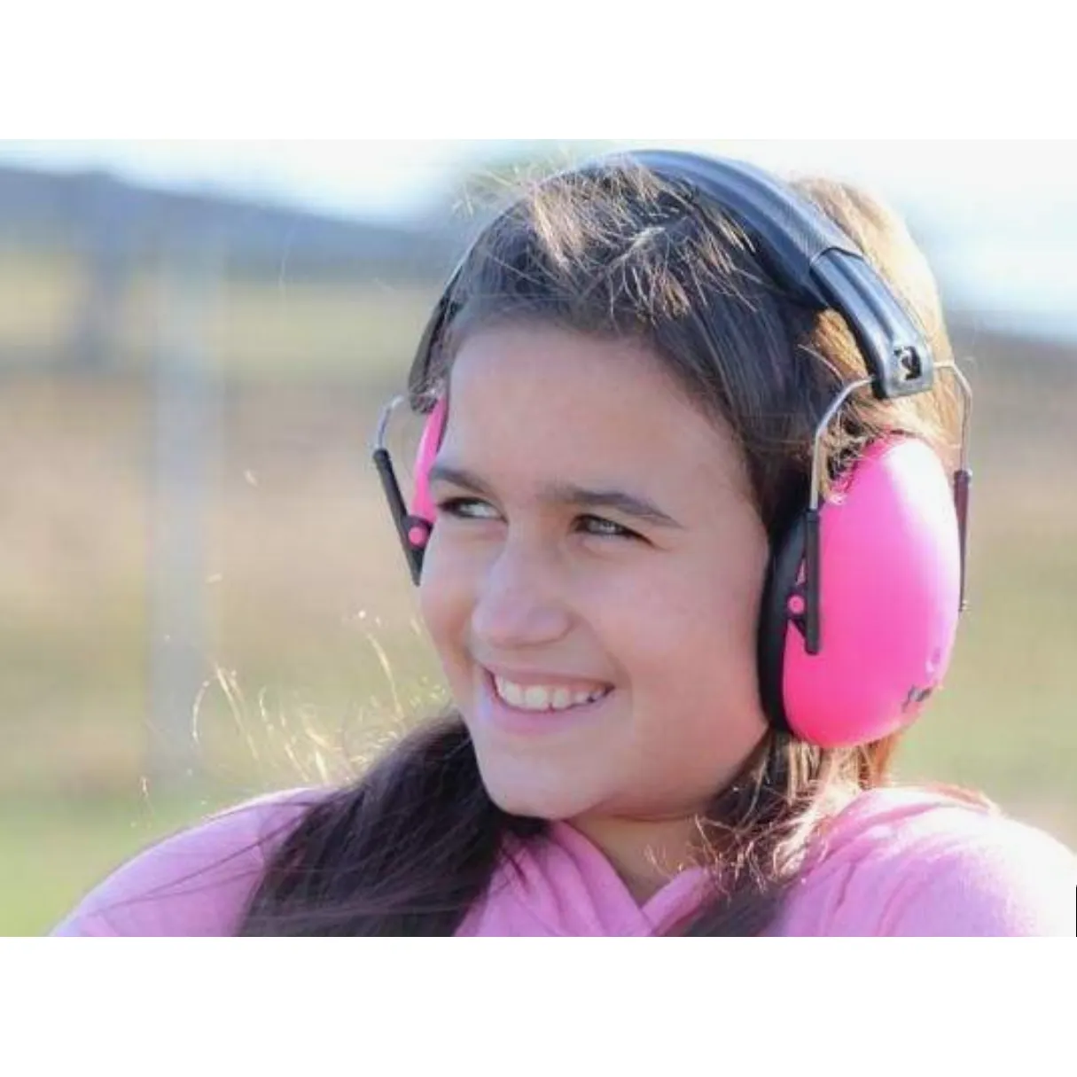 Banz Kids Earmuffs