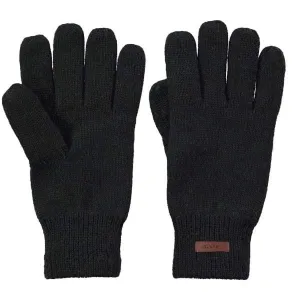 BARTS  - Haakon Gloves - Black -M/L