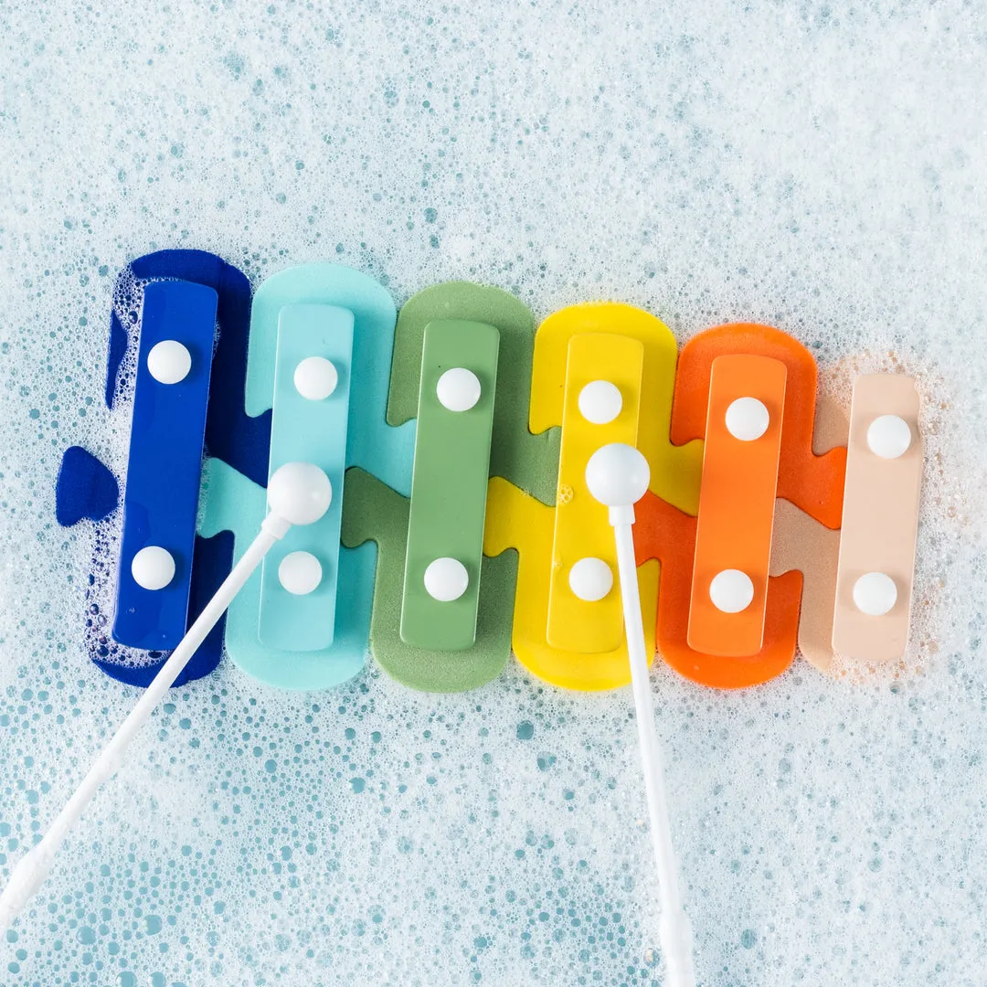 Bath Xylophone by Tiger Tribe