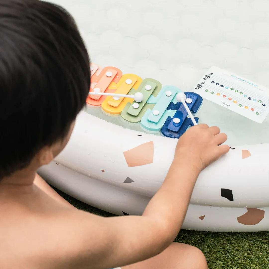 Bath Xylophone by Tiger Tribe