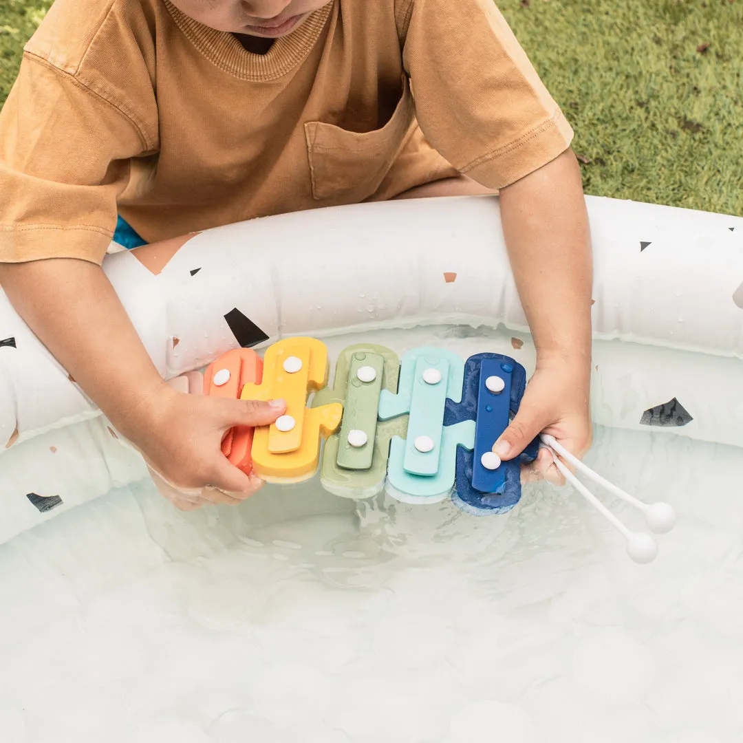 Bath Xylophone by Tiger Tribe