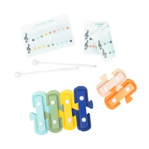 Bath Xylophone by Tiger Tribe