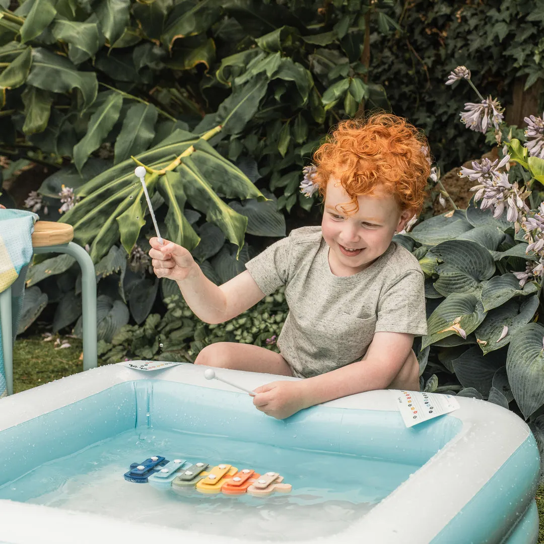 Bath Xylophone by Tiger Tribe