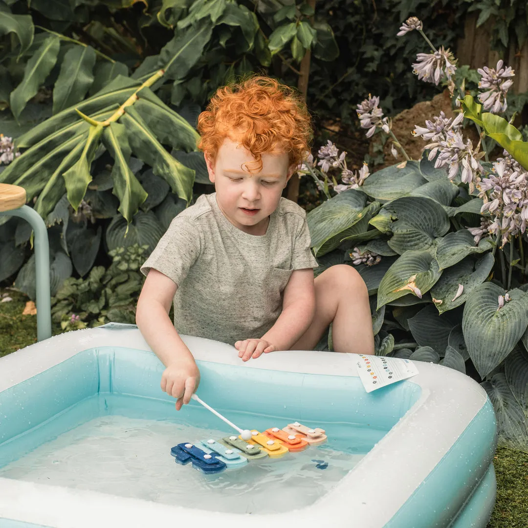 Bath Xylophone by Tiger Tribe