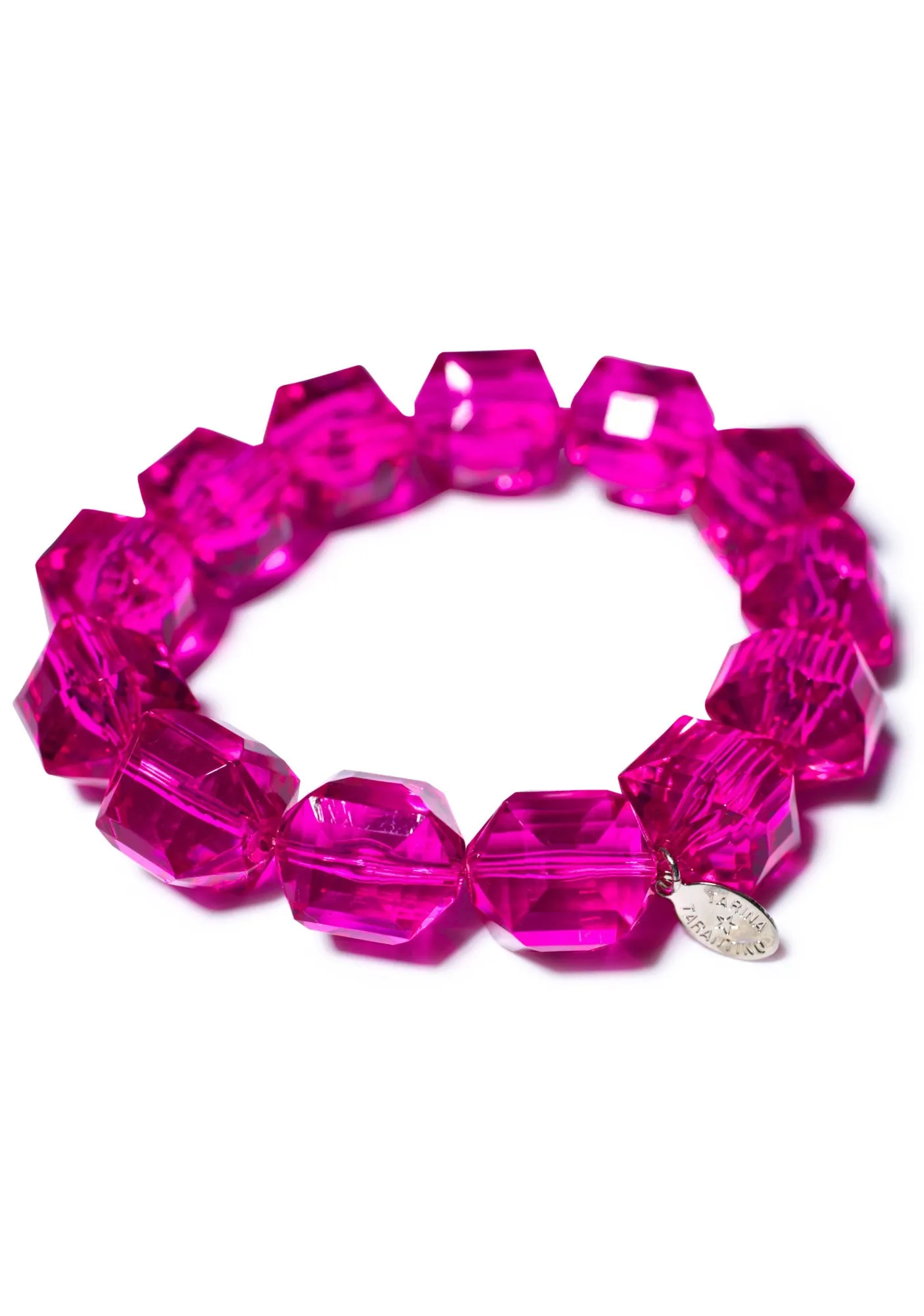 Beauty Beads Bracelete
