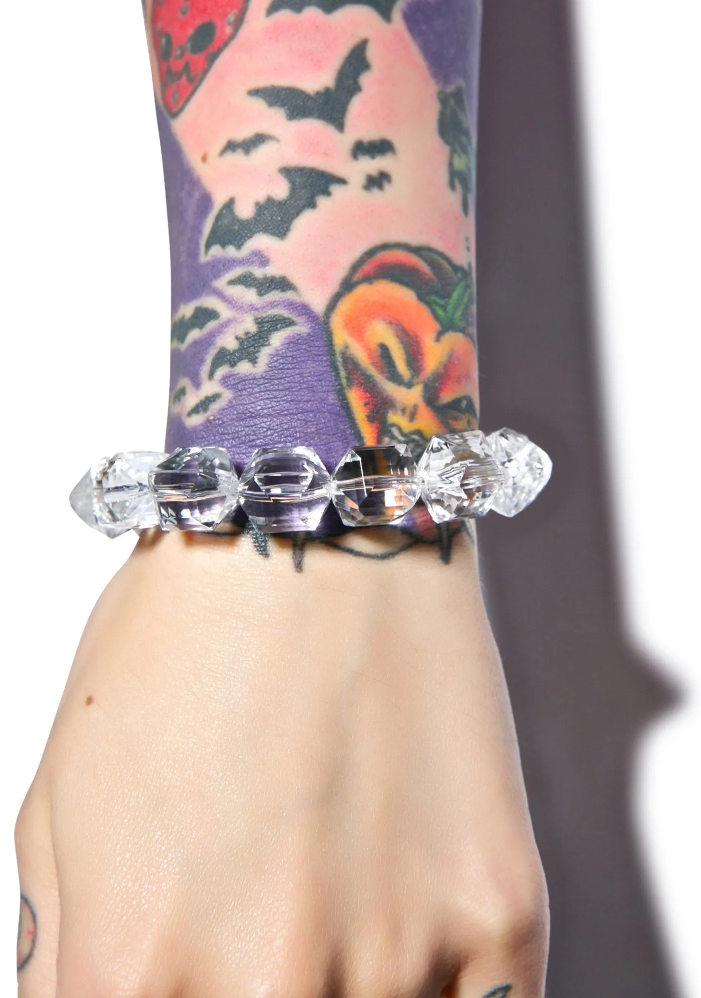 Beauty Beads Bracelete