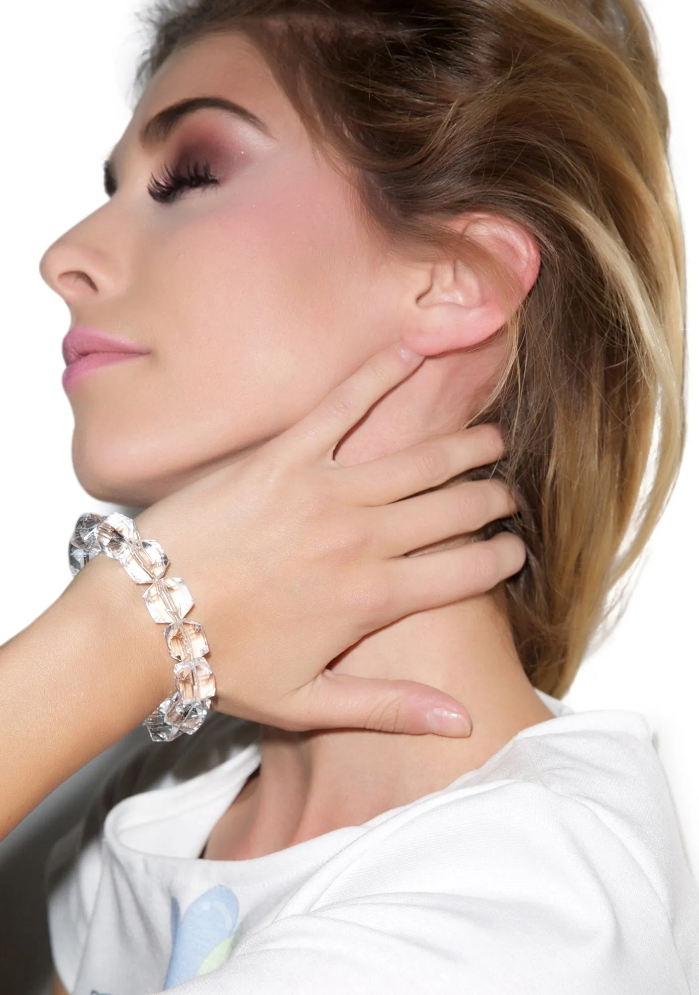 Beauty Beads Bracelete