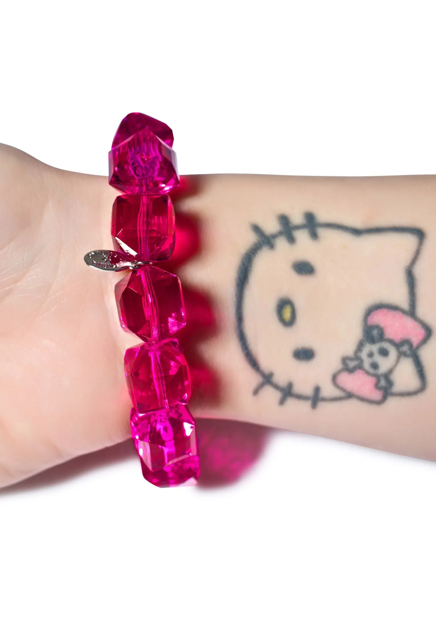 Beauty Beads Bracelete