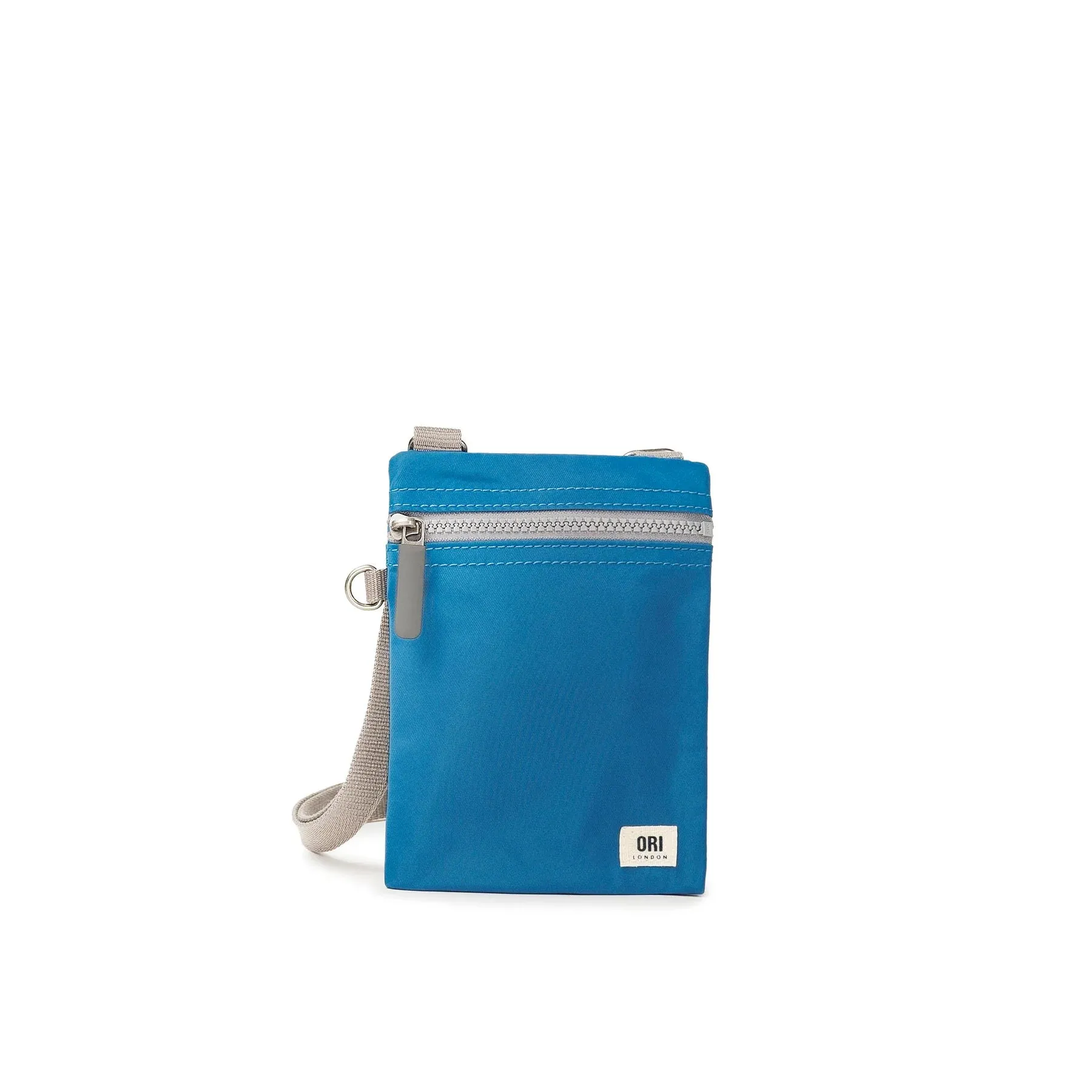 Chelsea Small Recycled Neon Crossbody