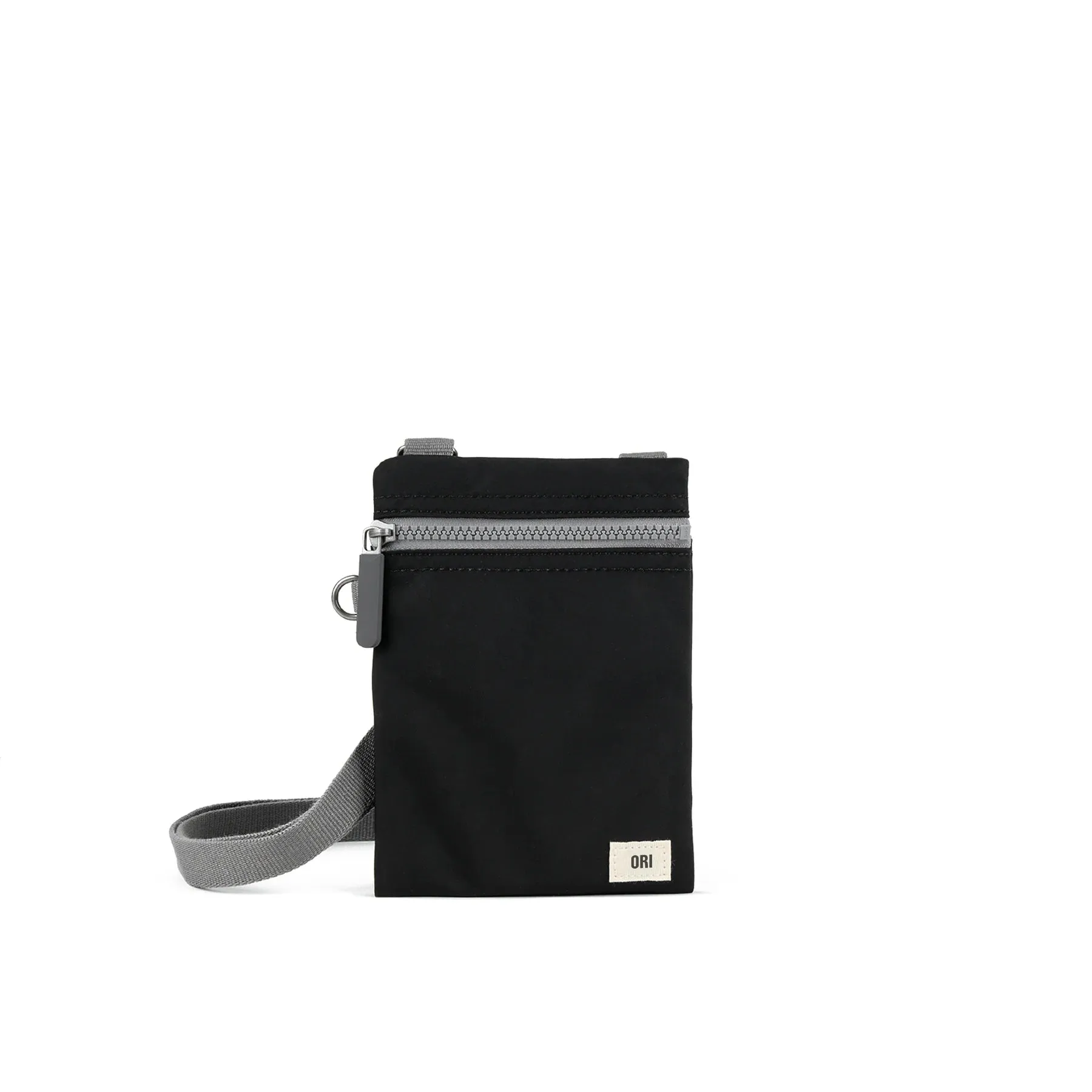 Chelsea Small Recycled Neon Crossbody