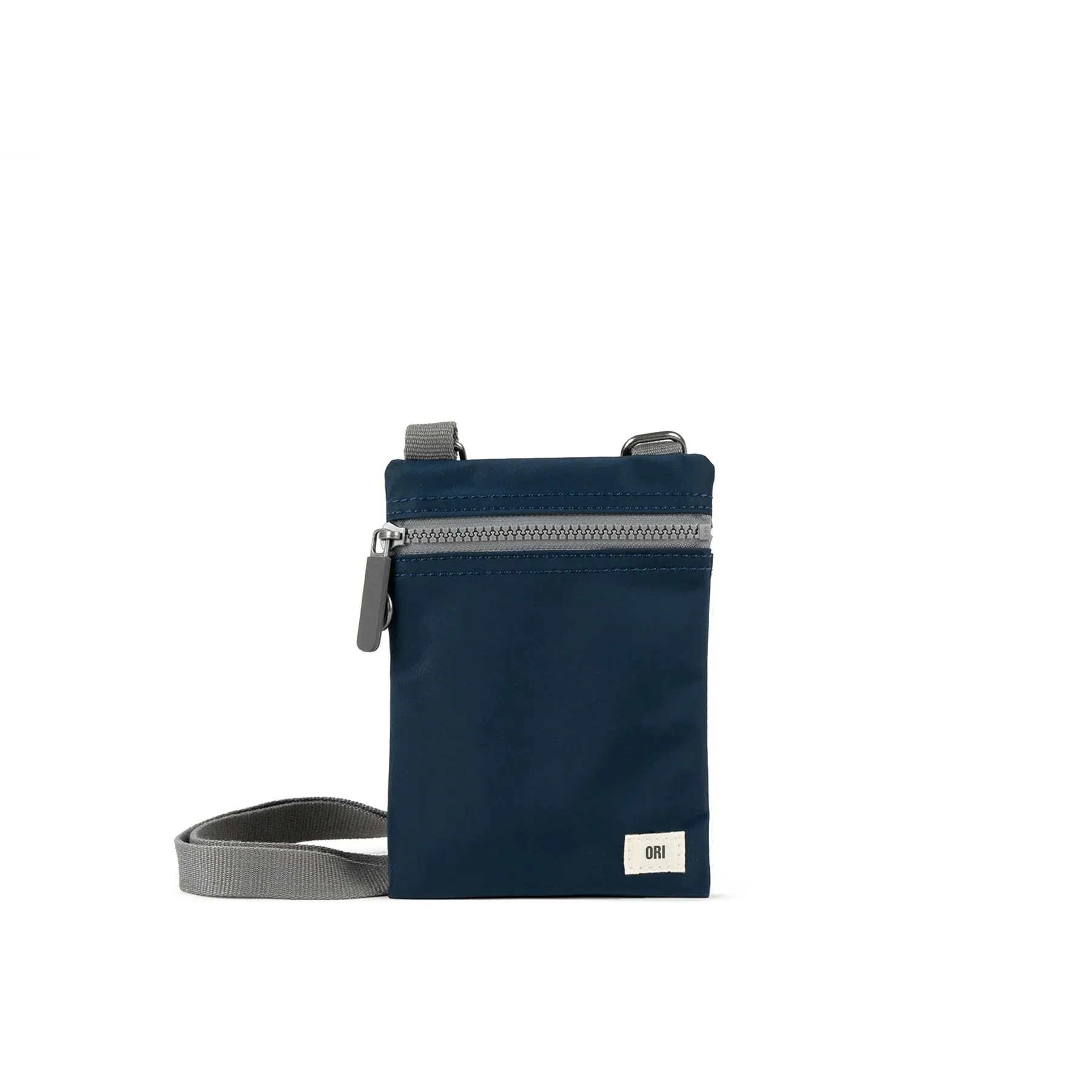 Chelsea Small Recycled Neon Crossbody