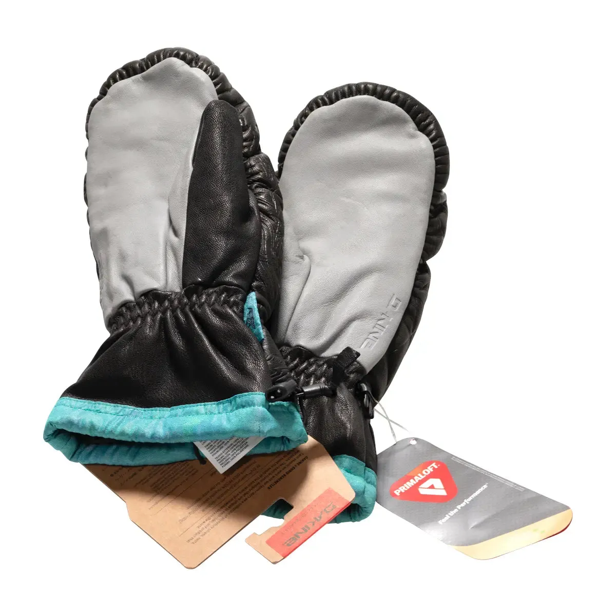 Dakine Team Voyager Mitt