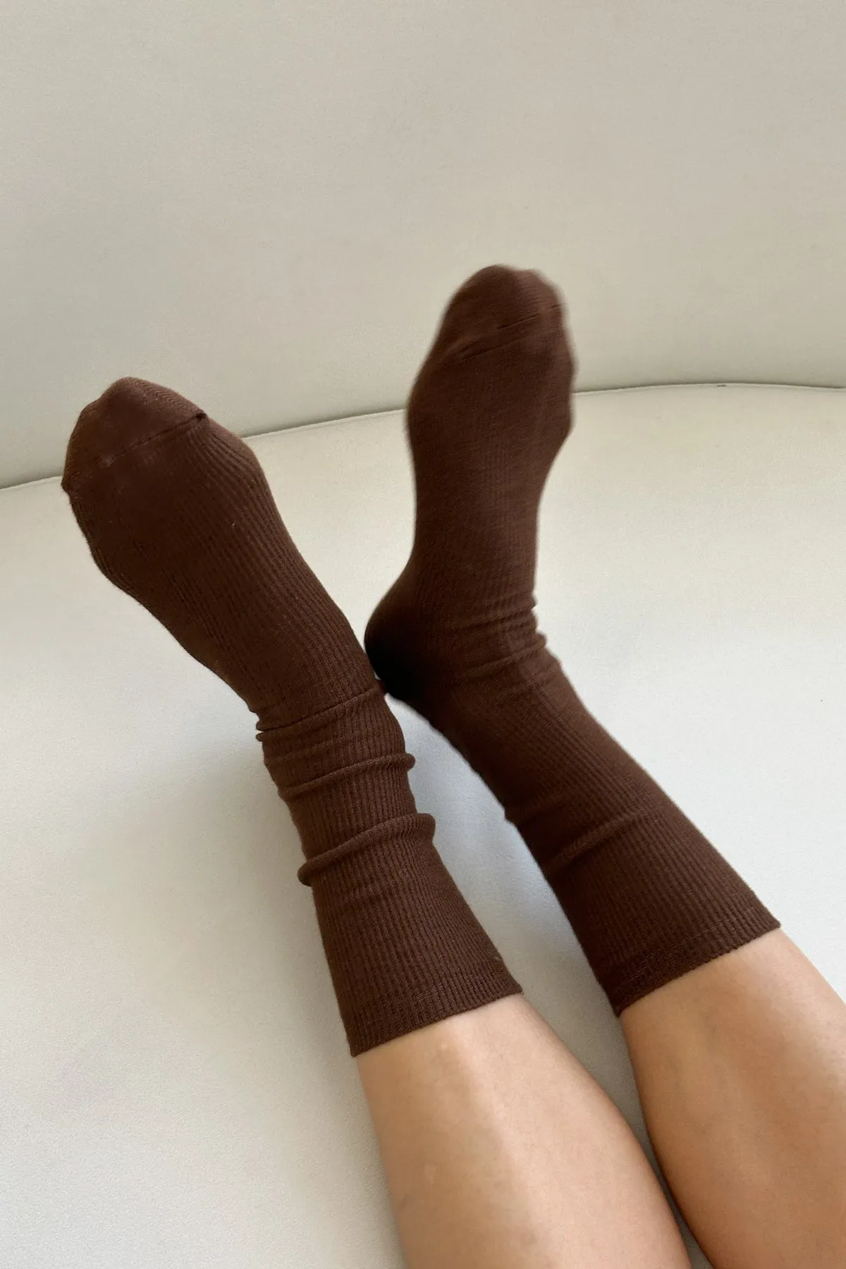 Dijon Trouser Socks
