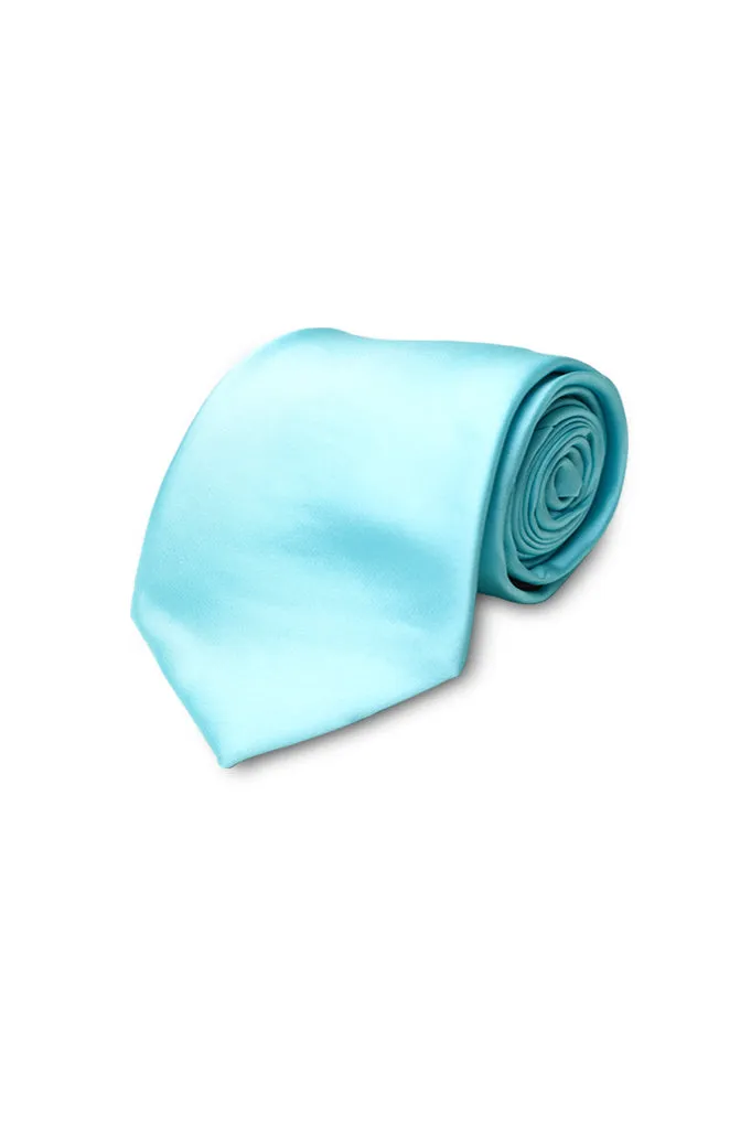 Diner's Tie SKU: HNTP001-AQUA