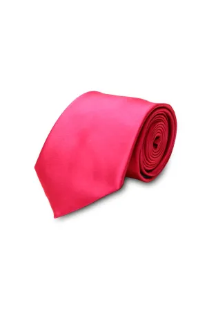 Diner's Tie SKU: HNTP001-D-PINK