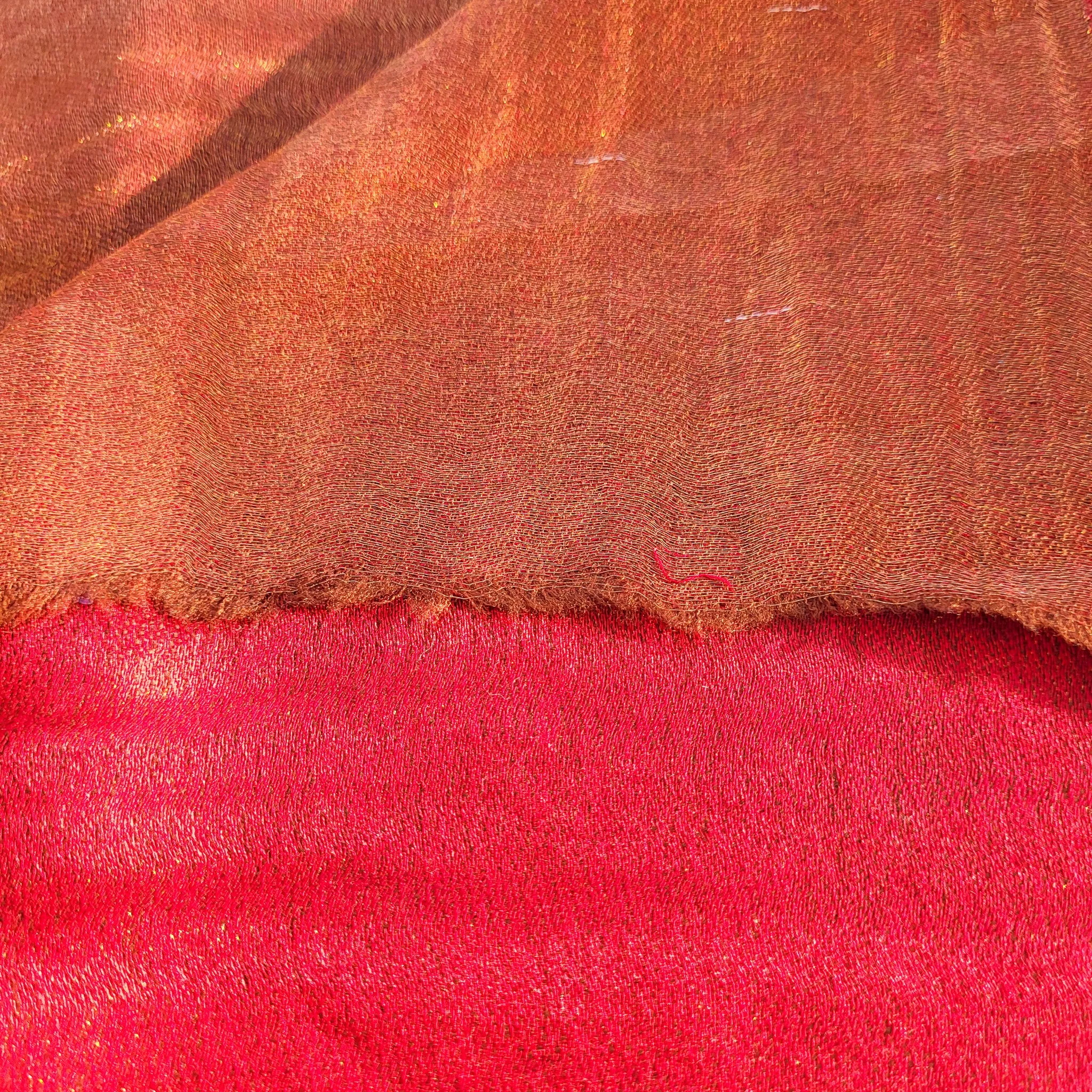 Duo Pashmina Shawl (many colours)