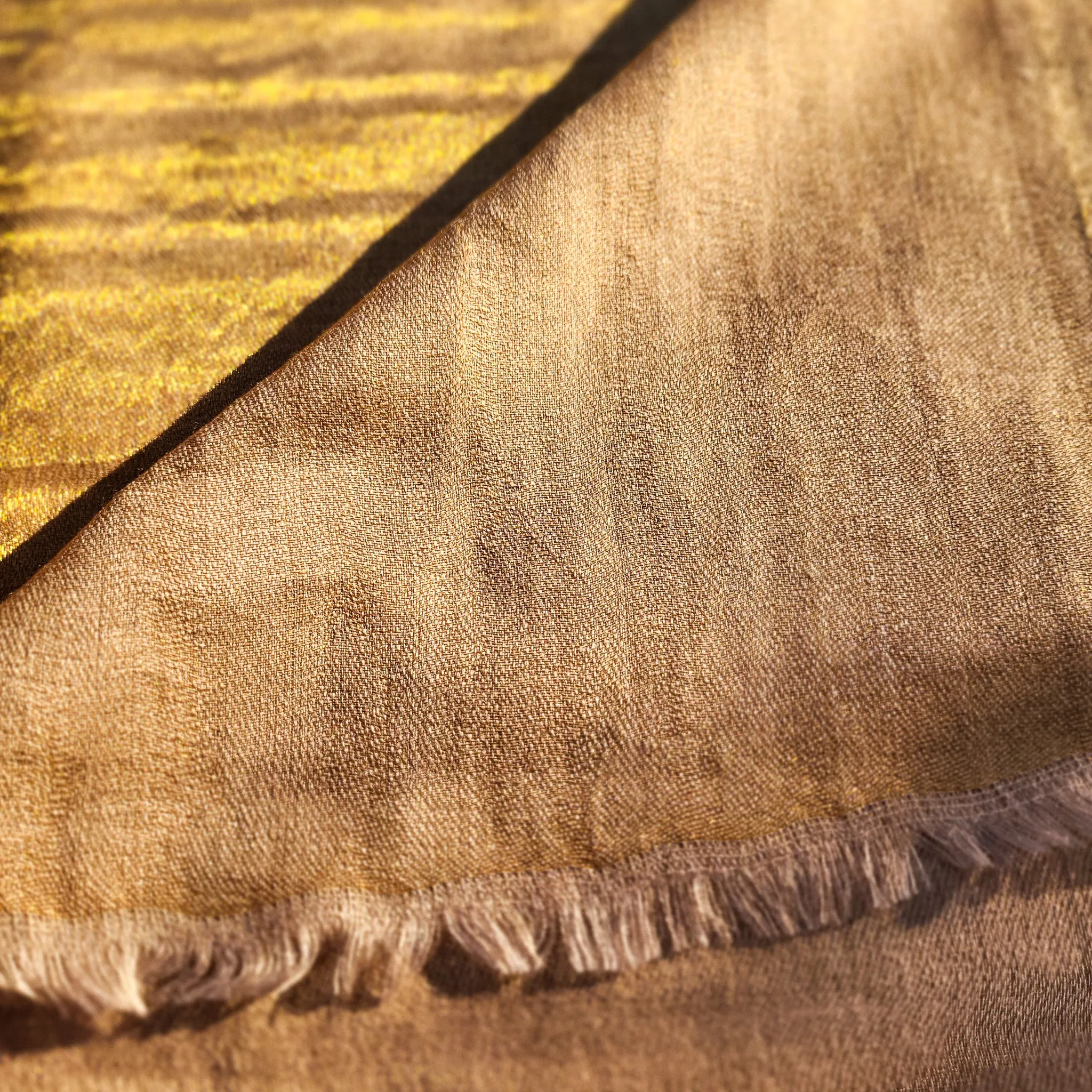 Duo Pashmina Shawl (many colours)