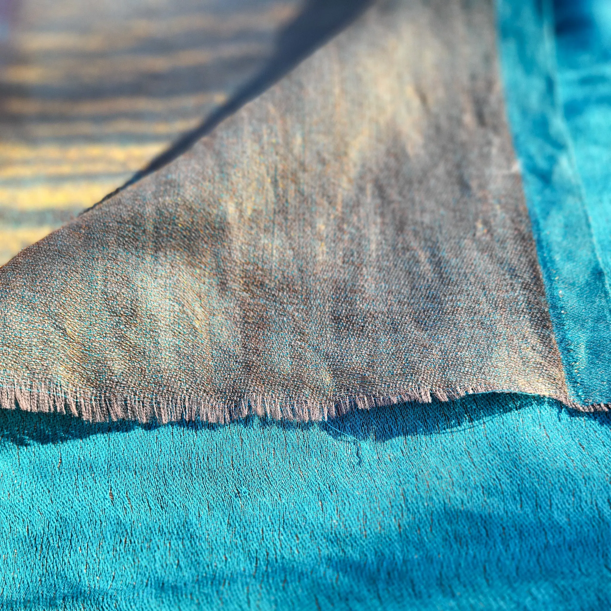 Duo Pashmina Shawl (many colours)