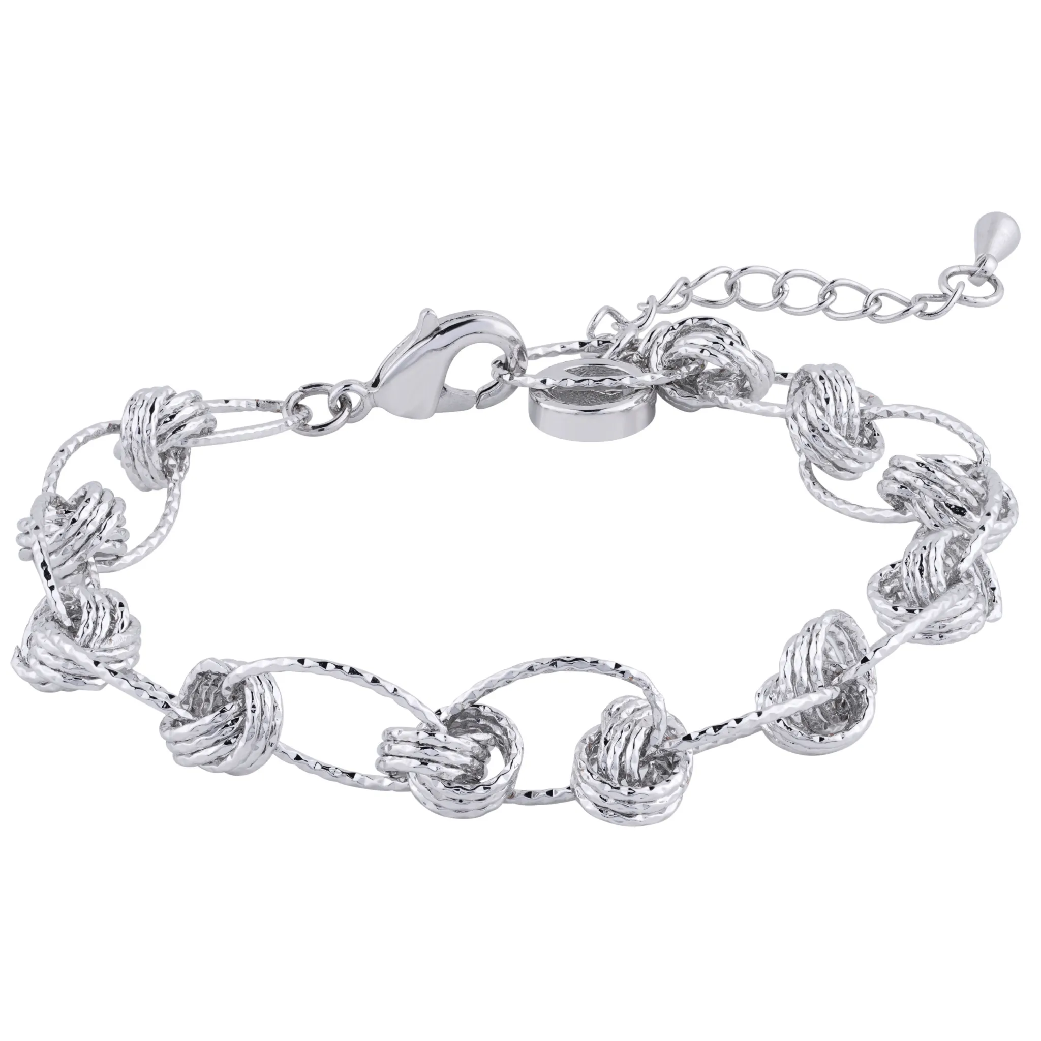 Edgy Already Bracelet