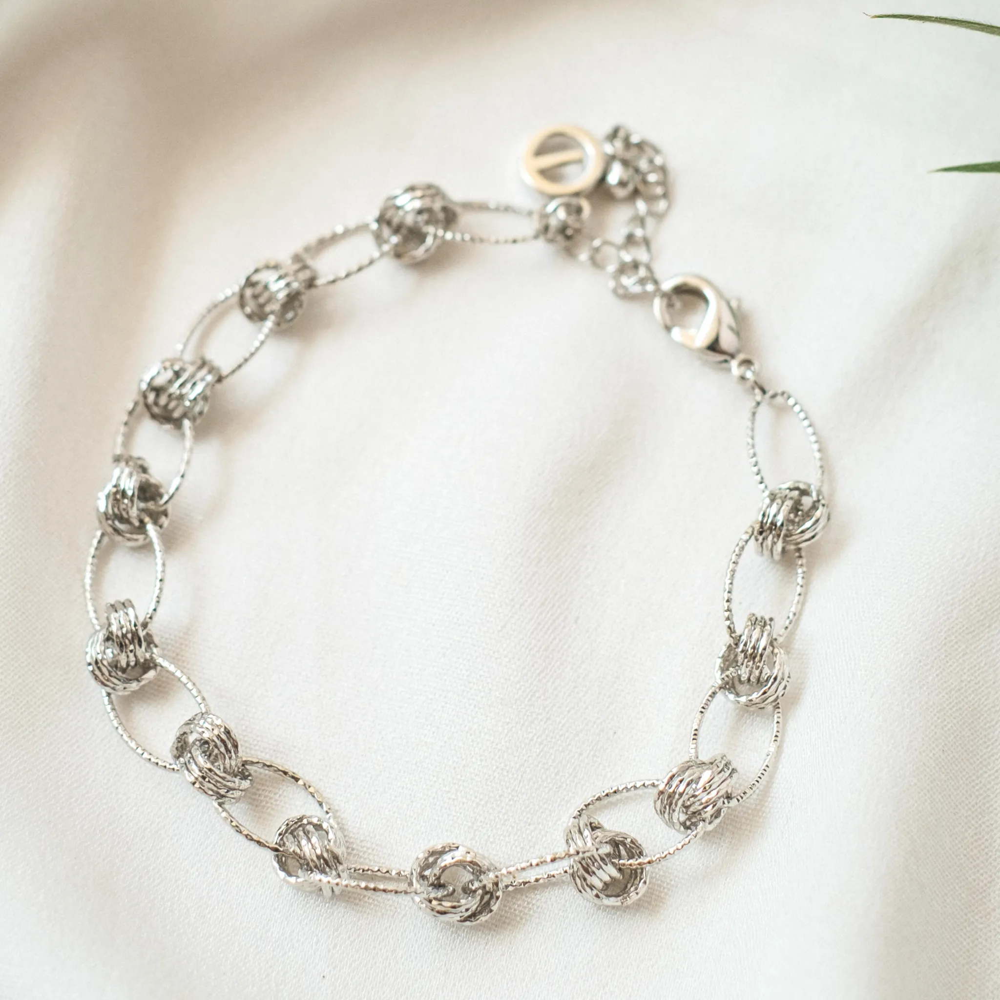 Edgy Already Bracelet