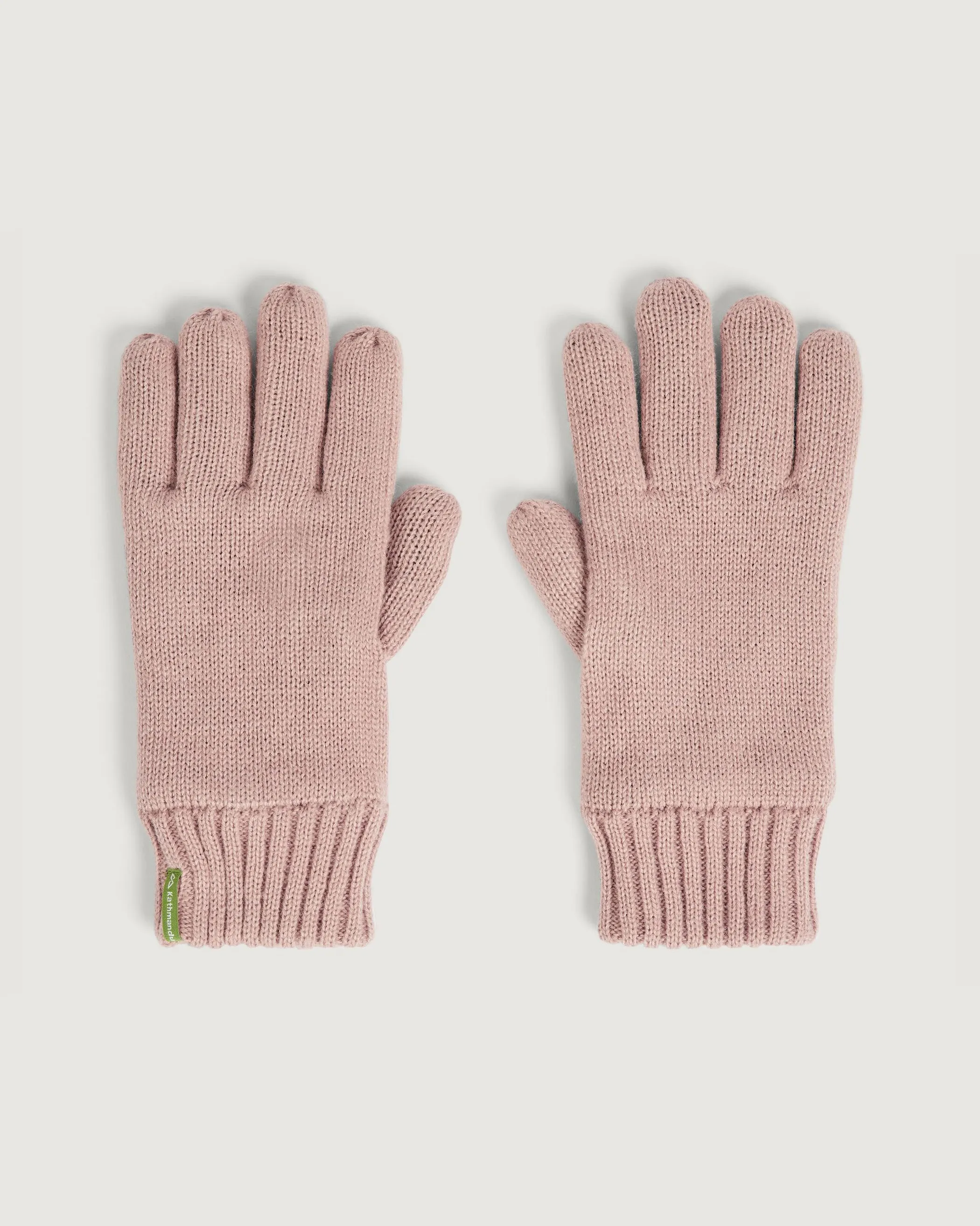 Fyfe Gloves - Mineral