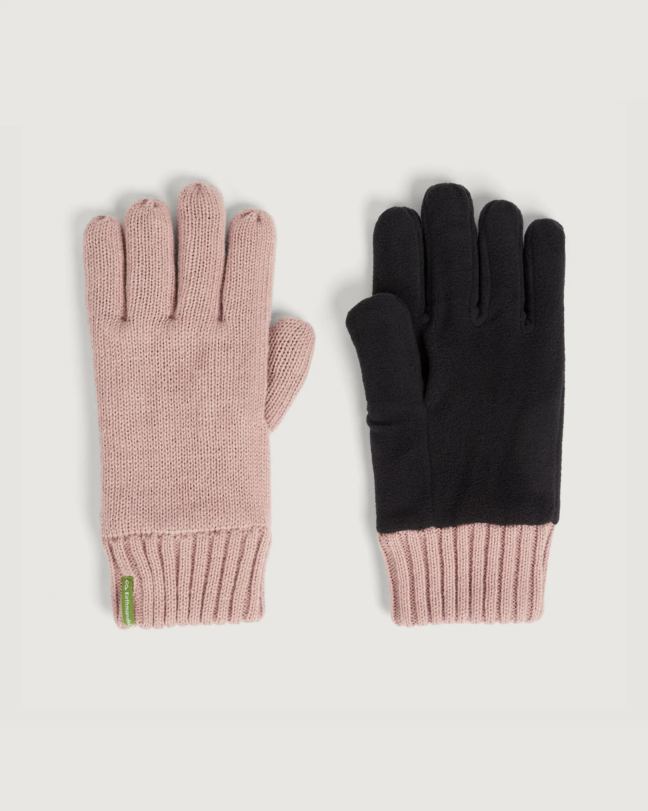 Fyfe Gloves - Mineral