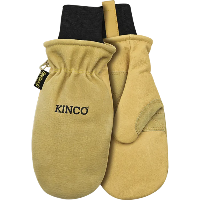 Heavy Duty Ski Mitt