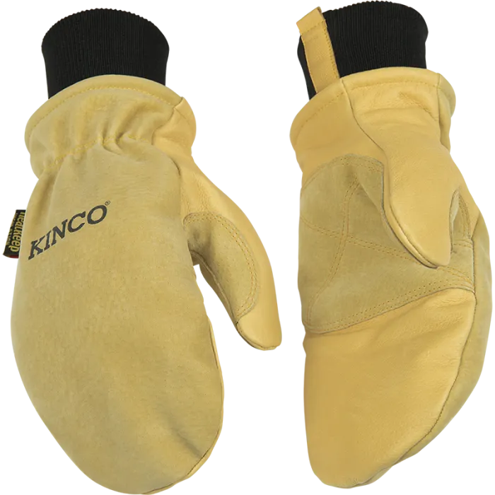 Heavy Duty Ski Mitt