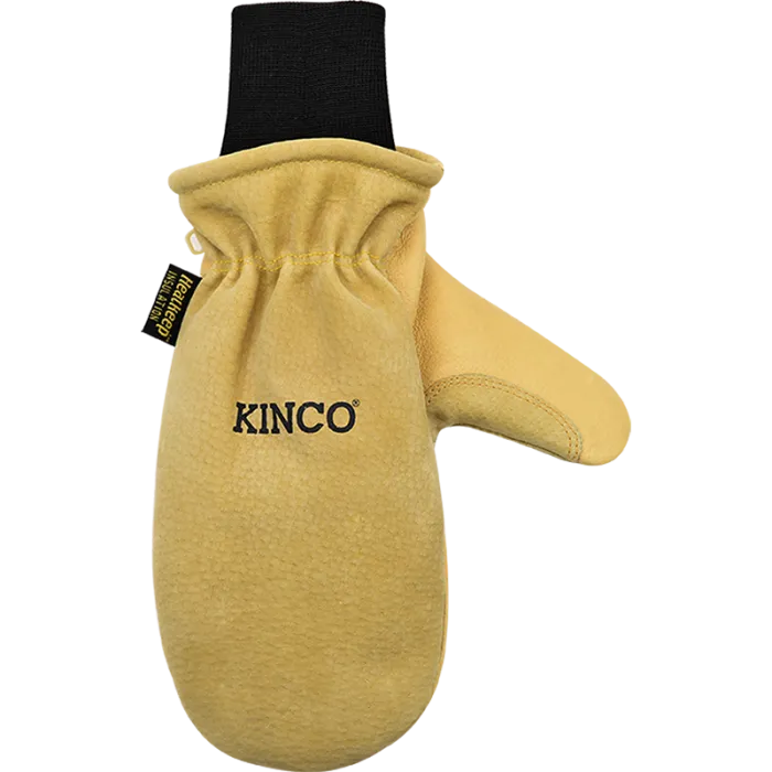 Heavy Duty Ski Mitt