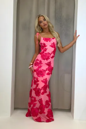 Klarissa Maxi Dress