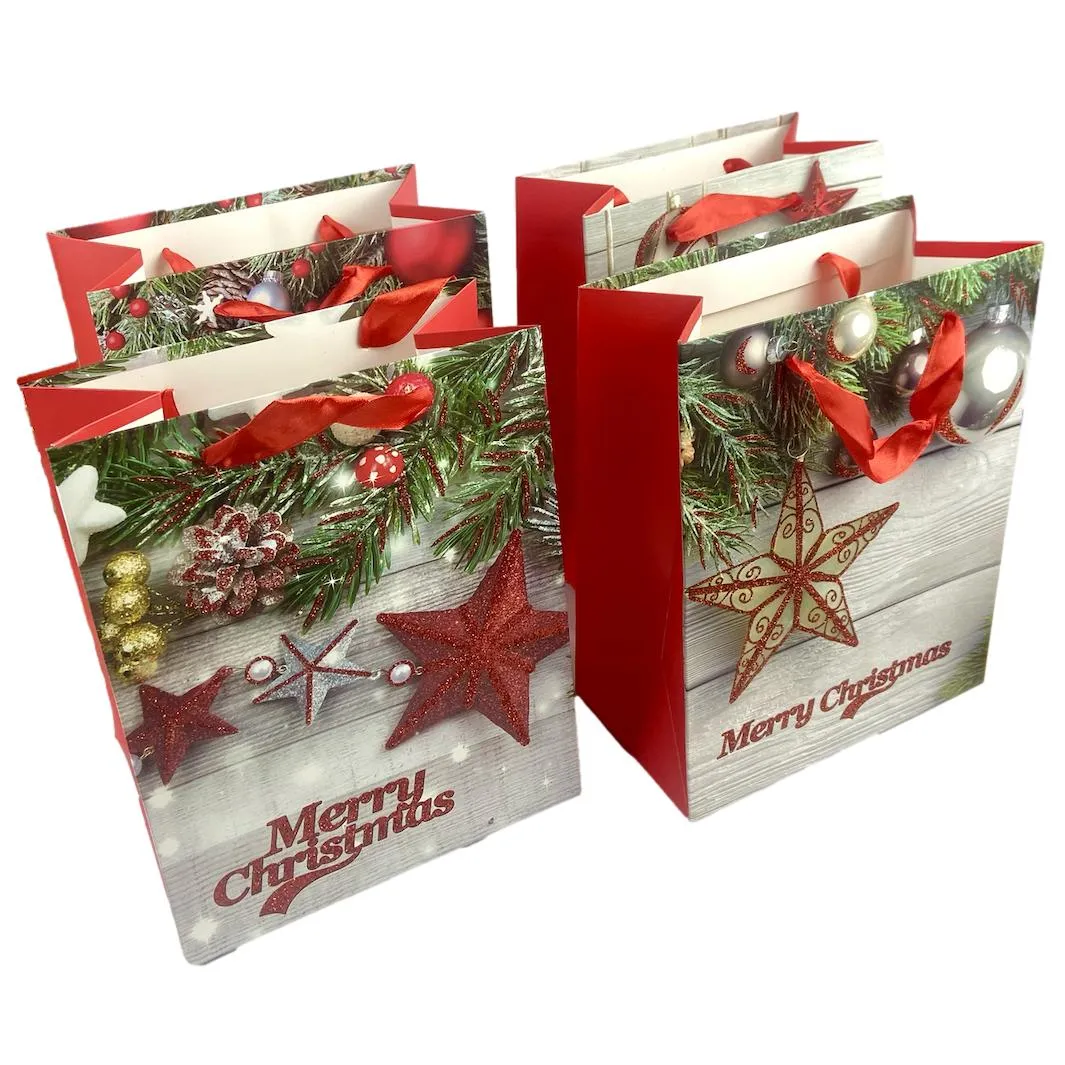 Ladies Santa Surprise