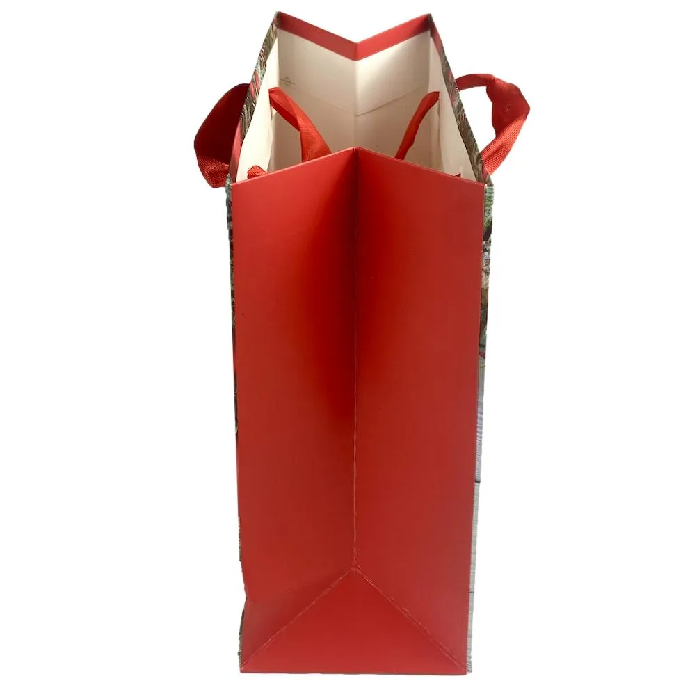 Ladies Santa Surprise