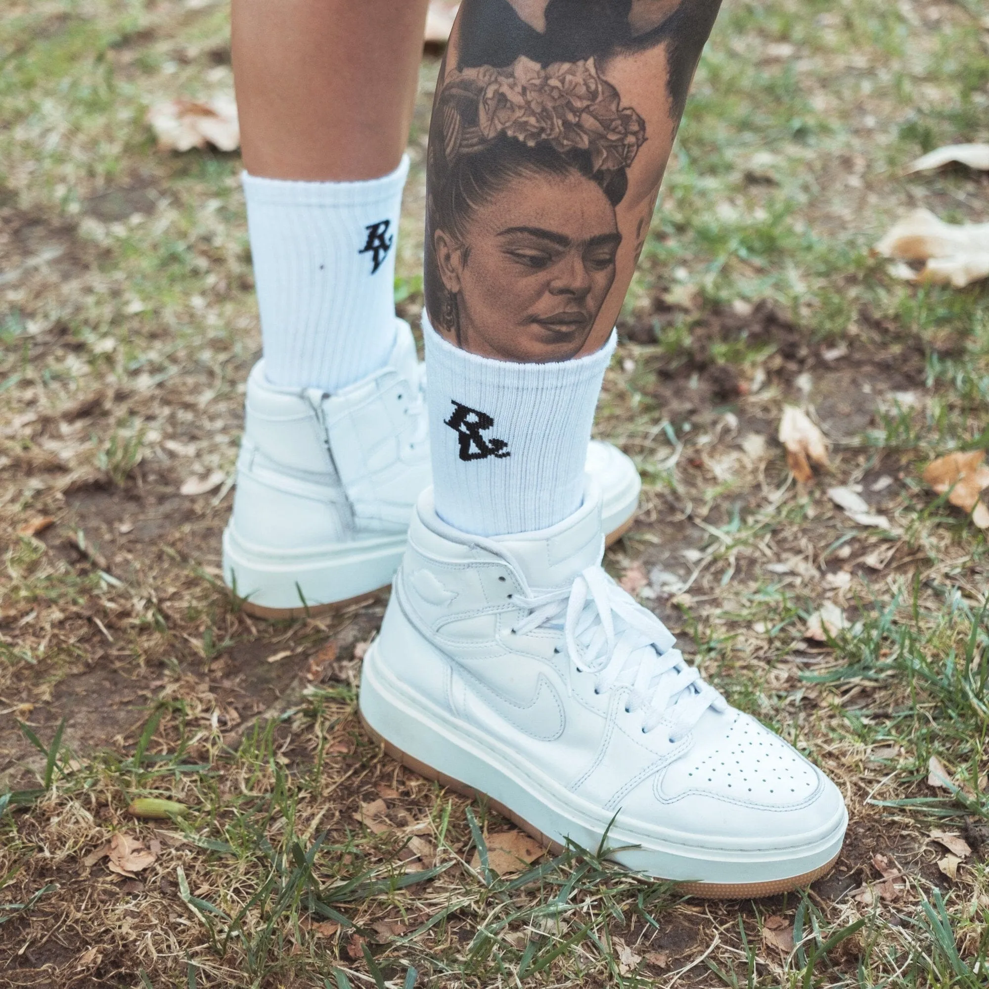 LOGO SOCKS