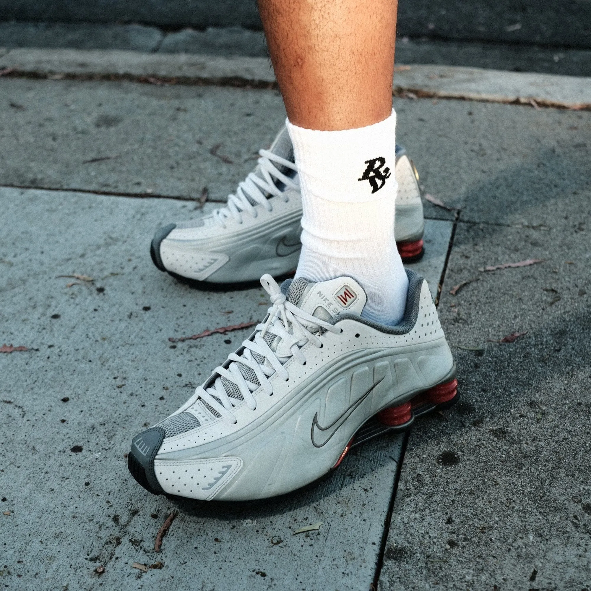LOGO SOCKS