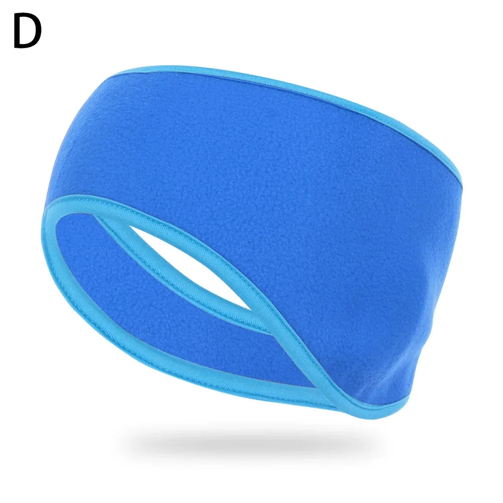 OB Winter Warm Breathable Headband