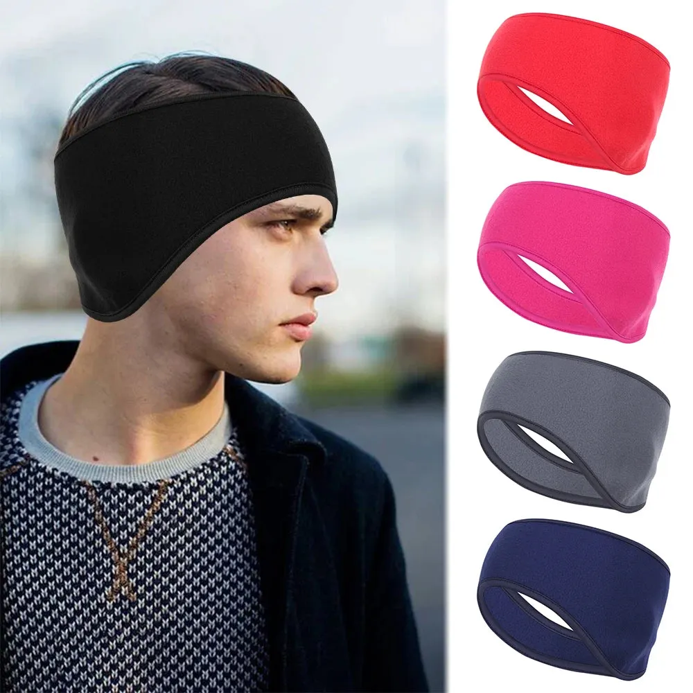 OB Winter Warm Breathable Headband