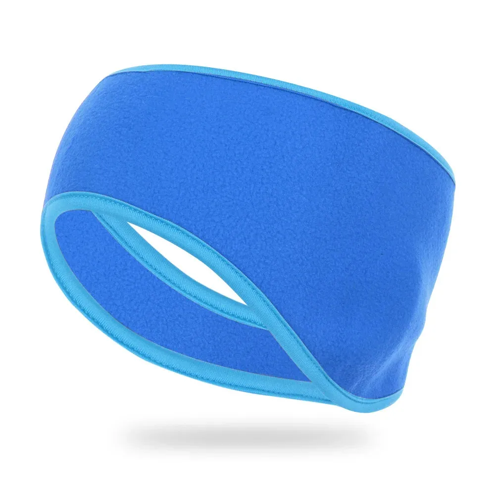 OB Winter Warm Breathable Headband