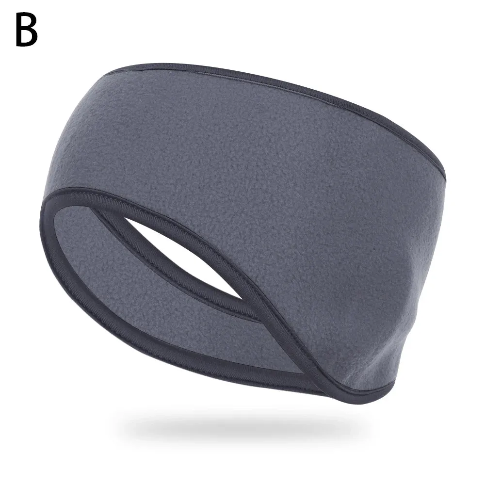OB Winter Warm Breathable Headband