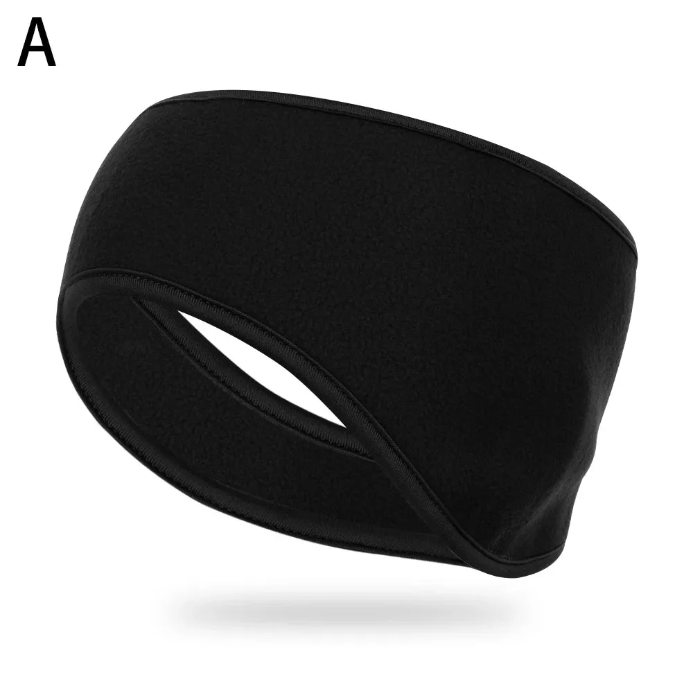 OB Winter Warm Breathable Headband