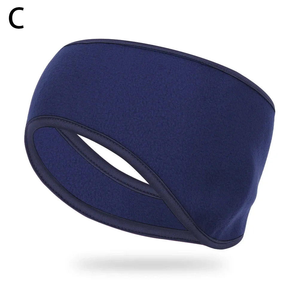 OB Winter Warm Breathable Headband
