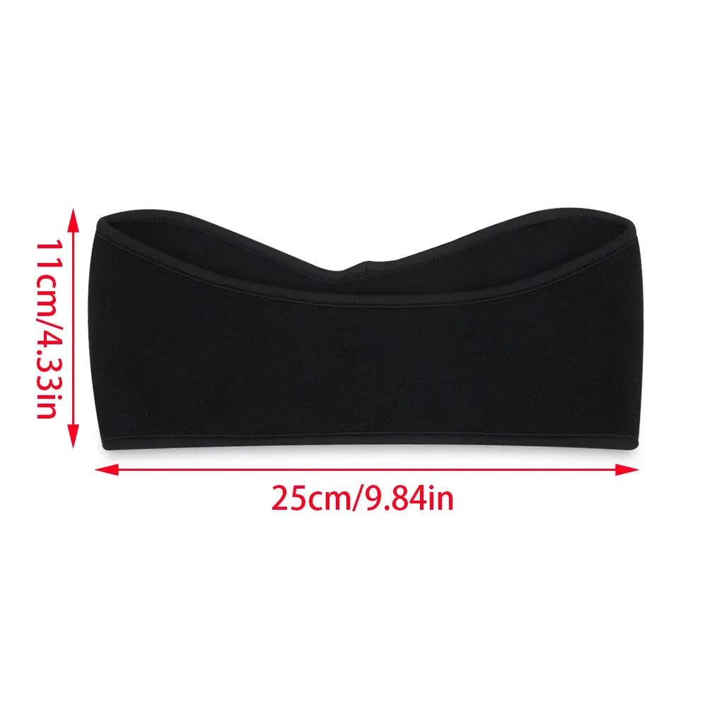 OB Winter Warm Breathable Headband