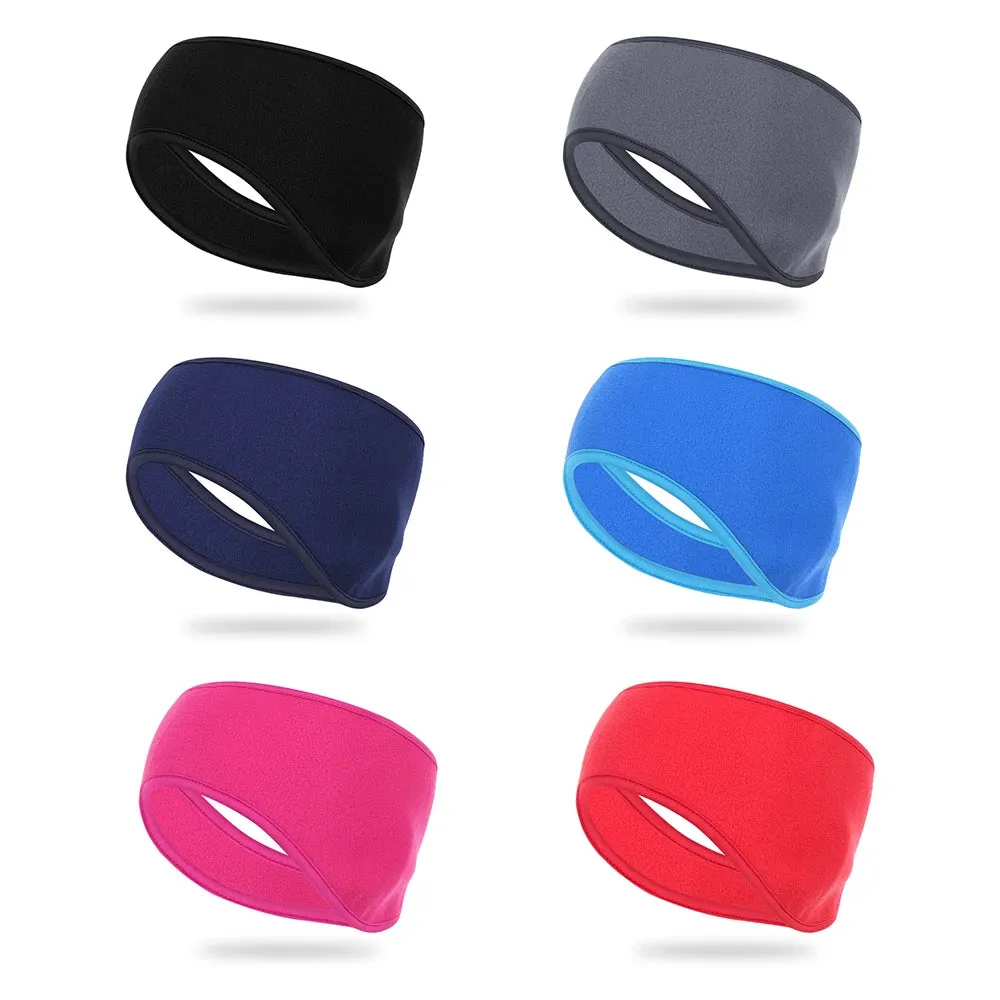 OB Winter Warm Breathable Headband